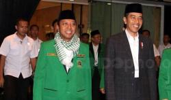 Debat Kedua Capres, Rommy: Jokowi Kuasai Tema Infrastruktur dan Energi