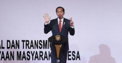 Iriawan Pj Gubernur Jabar, Jokowi: Usulan dari Bawah