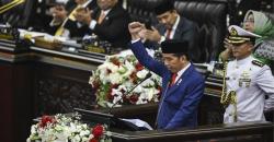 PSI: Titik Terang Itu Bernama Joko Widodo