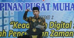 Jokowi: Cawapres Mengerucut Jadi 5, sedang Digodok