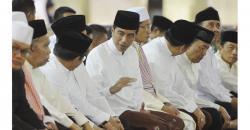 PDIP Sebut Jokowi Sudah Jalankan Poin Pakta Integritas Ijtima Ulama II