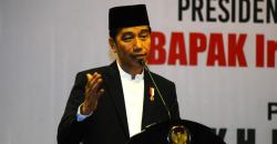Jokowi Heran Dituding Antek Asing, Singgung Blok Mahakam dan Freeport