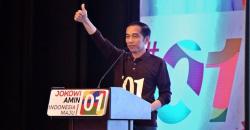Jokowi Ajak Hijrah, KH Mujib: Ajakan yang Baik, Patut Diapresiasi