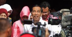 Tiba di Lampung, Jokowi Akan Bagi-bagi Sertifikat Tanah
