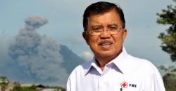 Lion Air JT 610 Jatuh, Wapres JK Minta Regulasi Penerbangan Diperketat