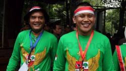 Kader Demokrat Dibajak, Koalisi Jokowi-Maruf: Ini soal Pilihan Politik