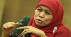Dorong Wisata, Khofifah Gagas Proyek Double Track Surabaya-Banyuwangi