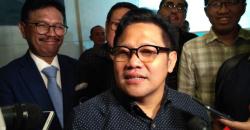 Cak Imin Kembali 'Ngarep' Jatah 10 Menteri untuk PKB