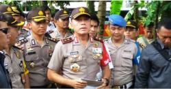 Jadi Penjabat Gubernur Jabar, Komjen Pol M Iriawan Dilantik Senin Pagi
