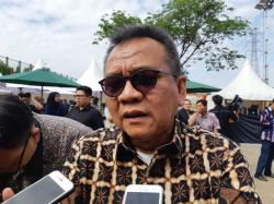  Gerindra Ajukan Empat Nama Cawagub, Salah Satunya Sekda DKI Saefullah