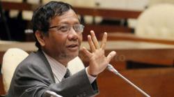 Soal Cawapres Jokowi, PDIP: Insya Allah MMD