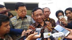 Mahfud MD: Tata Ulang Sistem Kepartaian untuk Atasi Korupsi Politik