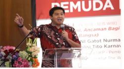Survei Internal PDIP: Jokowi Unggul 20 Persen dari Prabowo Subianto