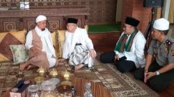 Kiai Ma'ruf Cawapres, Arifin Ilham: Perjuangan Kultural ke Struktural