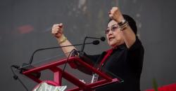Megawati Kisahkan Perjalanan Politik ke Generasi Milenial
