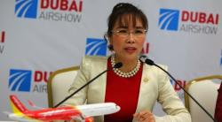 Nguyen Thao, Wanita Terkaya di Asia Tenggara Pemilik Maskapai Vietjet