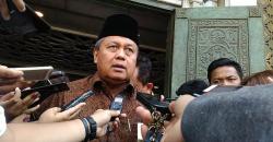 Transaksi DNDF Tembus 115 Juta Dolar AS, BI: Dorong Penguatan Rupiah