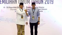 Kiai dan Alim Ulama Sumenep Siap Menangkan Prabowo-Sandi