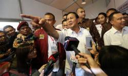 Prabowo Tandatangani Pakta Integritas, Ijtima Ulama II Otomatis Dukung