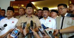 Ustaz Abdul Somad Direkomendasikan Cawapres Prabowo, Ini Kata Gerindra