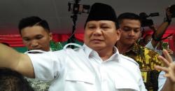 TKN Tantang Prabowo Sebut Nama Orang yang Ancam Elite Pendukungnya