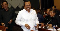 Jaksa Agung Tidak Ingin Jaksa di KPK Diperlakukan Tak Semestinya