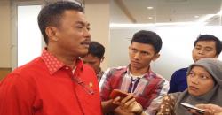 Penataan Pasar Tanah Abang, Ketua DPRD Minta Pemprov DKI Contoh SCBD