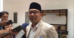 Jawa Barat Provinsi Paling Kreatif, Emil: Terima Kasih Ya Allah