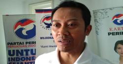 Perindo Pecat Tidak Hormat Oknum Caleg Germo di Banten