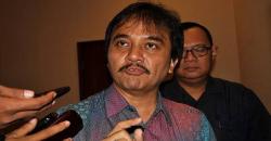 Roy Suryo Sebut KPU Langgar UU PDP terkait Kontrak Cloud dengan Alibaba untuk Sirekap