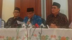 Said Aqil Nilai Banser Jadi Korban Provokasi Pengibaran Bendera HTI