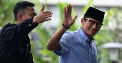 Sandiaga Uno Kembali Jual Saham Saratoga Rp113 Miliar