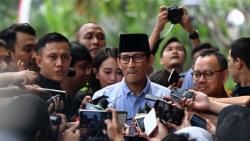 Lewat Surat Edaran, PKS Minta Kader Kampanyekan Sandi, Bukan Prabowo