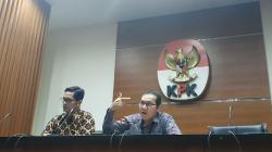 KPK Tetapkan Anggota DPR Sukiman Tersangka Suap
