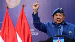 SBY Singgung Bantuan Pemerintah kepada PNS