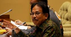Sofyan Djalil Diangkat Jadi Komisaris AKR Corporindo 