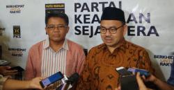Presiden PKS: Perjuangan Sudirman-Ida di Pilgub Jateng Luar Biasa