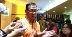 Harga Cabai Turun, Inflasi Oktober 2019 Tercatat 0,02 Persen