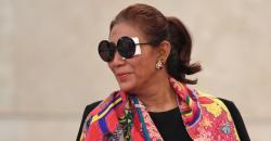 Menteri Susi Dorong Realisasi Aturan Perdagangan Ikan Karang