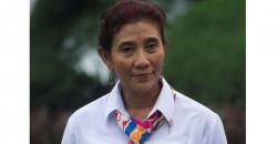 Menteri Susi ke Nelayan: Berkelahi karena Pilpres, Saya Tenggelamin!