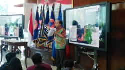 Update Korban Tsunami: 429 Orang Meninggal, 1.485 Luka dan 154 Hilang