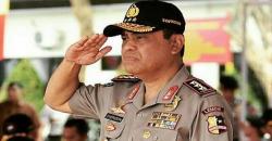 Polri Siapkan Skenario Pengamanan Aksi Teror saat Asian Games 2018