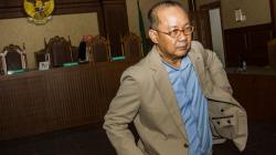 Kasus Korupsi BLBI, Syafruddin Temenggung Divonis 13 Tahun Penjara