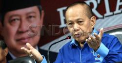 Kumpul di Rumah SBY, Petinggi Demokrat Bahas Tiga Hal Ini