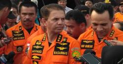 Basarnas: Sinyal Kotak Hitam CVR Pesawat Lion Air JT 610 Menghilang