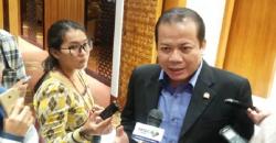 Israel Tolak Visa WNI, DPR: Itu Konsekuensi Indonesia Dukung Palestina