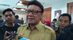 Tjahjo Minta Humas Jadi Jubir Prestasi Pemerintah Pusat dan Daerah
