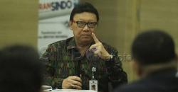 Mendagri: Percepat Proses Hukum Calon Kepala Daerah Tersangka Korupsi