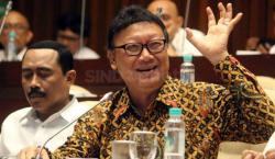 Mendagri Sudah Angkat Pj Gubernur Aceh dan Pj Bupati Bener Meriah