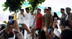 Ceramah di Acara HUT ke-73 MPR, Ustaz Somad Pesan Jaga Persatuan
